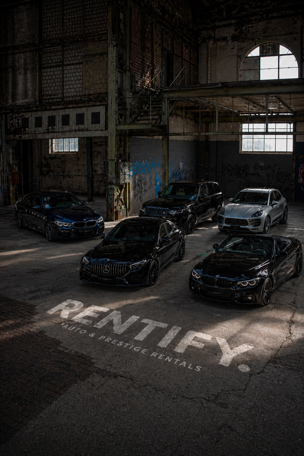Mis Buero – rentify